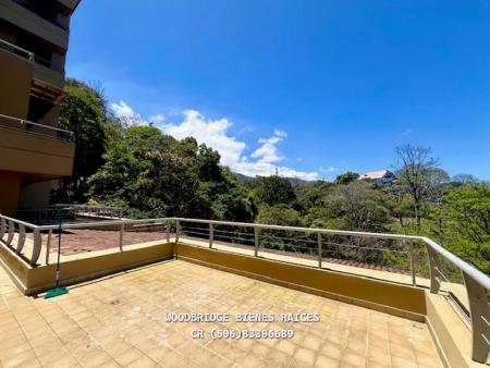 Escazu condominios en alquiler, CR Escazú alquiler de condominios en Valle Arriba, Escazú San Jose alquiler de condos amoblados