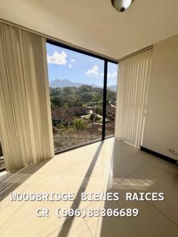 Escazú condominios en alquiler, Condominios en alquiler Escazú Costa Rica