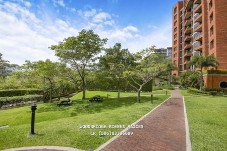 CR Escazú condominios en alquiler en Monte Plata, Condos de lujo alquiler Monte Plata Escazú CR