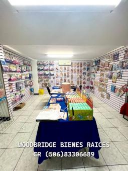 CR Heredia bodegas en alquiler, Bodegas industriales en alquiler Heredia Barreal