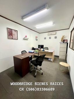 CR Heredia bodegas en alquiler, Bodegas industriales en alquiler Heredia Barreal