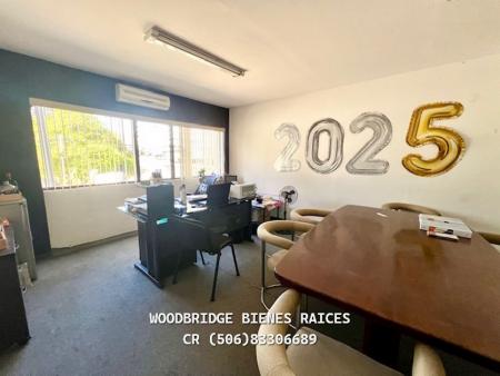 CR Heredia bodegas en alquiler, Bodegas industriales en alquiler Heredia Barreal