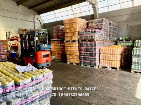 CR Heredia bodegas en alquiler, Alquiler de bodegas industriales Heredia Costa Rica