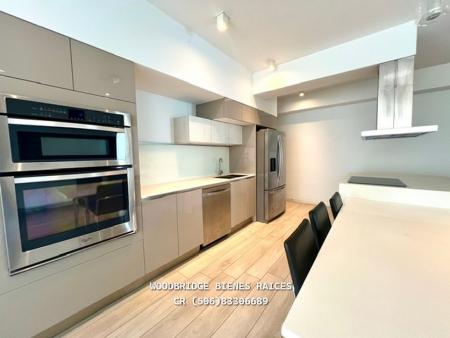 CR Rohrmoser apartamentos en alquiler amueblados, Rohrmoser San Jose apartamentos en alquiler