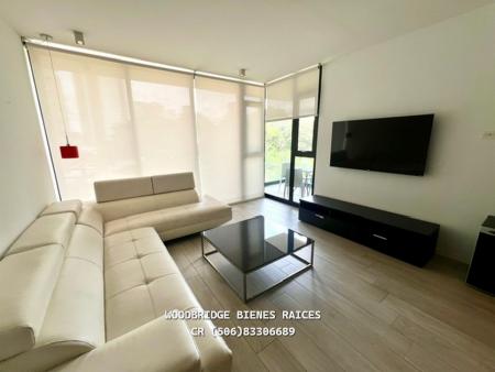 CR Rohrmoser apartamentos en alquiler amueblados, Rohrmoser San Jose apartamentos en alquiler