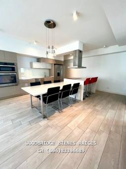 CR Rohrmoser apartamentos en alquiler amueblados, Rohrmoser San Jose apartamentos en alquiler
