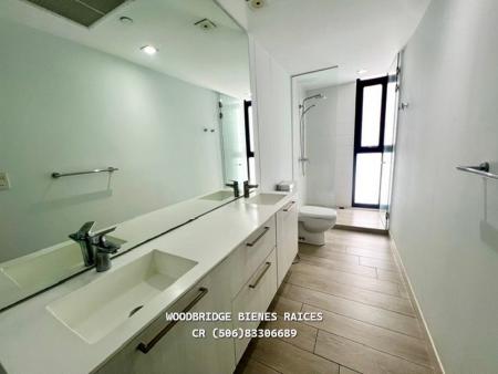 CR Rohrmoser apartamentos en alquiler amueblados, Rohrmoser San Jose apartamentos en alquiler