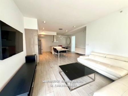 CR Rohrmoser apartamentos en alquiler amueblados, Rohrmoser San Jose apartamentos en alquiler