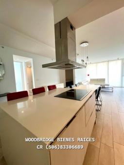 CR Rohrmoser apartamentos en alquiler amueblados, Rohrmoser San Jose apartamentos en alquiler