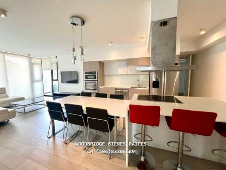 CR Rohrmoser apartamentos en alquiler amueblados, Rohrmoser San Jose apartamentos en alquiler