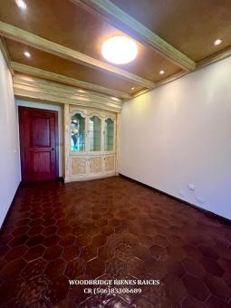 Casas en alquiler Rohrmoser Costa Rica, CR Rohrmoser alquiler de casas