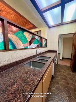Casas en alquiler Rohrmoser Costa Rica, CR Rohrmoser alquiler de casas