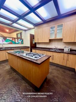 Casas en alquiler Rohrmoser Costa Rica, CR Rohrmoser alquiler de casas