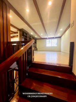 Casas en alquiler Rohrmoser Costa Rica, CR Rohrmoser alquiler de casas