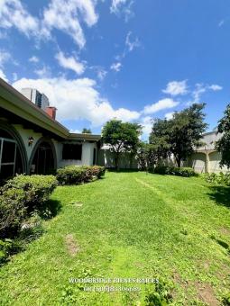 Casas en alquiler Rohrmoser Costa Rica, CR Rohrmoser alquiler de casas
