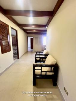 Casas en alquiler Rohrmoser Costa Rica, CR Rohrmoser alquiler de casas