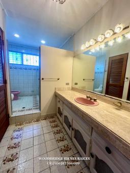 Casas en alquiler Rohrmoser Costa Rica, CR Rohrmoser alquiler de casas