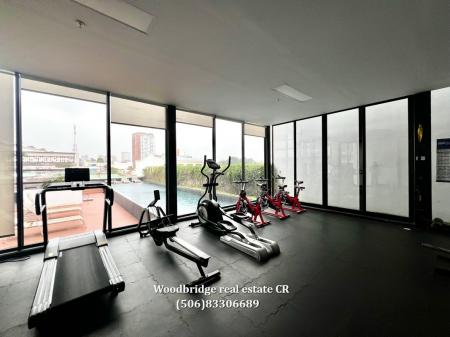 CR Rohrmoser penthouse en venta en Nunciatura, Penthouses en venta Via 72 Rohrmoser Costa Rica,Venta de condominios en CR Rohrmoser Nunciatura