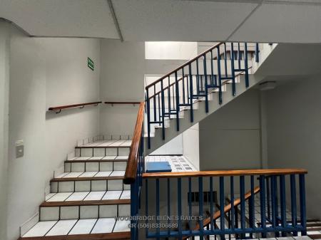 CR San Jose edificio oficinas alquiler o venta, Edificios de oficinas alquiler venta|CR San Jose Barrio Amon, Alquiler venta|edificios de oficinas|San Jose CR