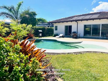 CR Santa Ana casas de lujo en venta, Venta de casas |CR Santa Ana Condominio Bosques Del Rio, Casas de lujo en venta CR Santa Ana Rio Oro