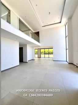 CR Santa Ana casas de lujo en venta, Venta de casas |CR Santa Ana Condominio Bosques Del Rio, Casas de lujo en venta CR Santa Ana Rio Oro