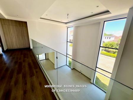 CR Santa Ana casas de lujo en venta, Venta de casas |CR Santa Ana Condominio Bosques Del Rio, Casas de lujo en venta CR Santa Ana Rio Oro