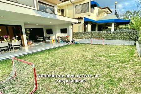 CR Santa Ana casas en venta, Casas venta|Puerta de Hierro en CR Santa Ana Pozos, Venta de casas Condominio Puerta De Hierro Santa Ana CR