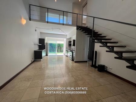 Condos en alquiler Santa Ana Costa Rica, Lofts en alquiler|CR Santa Ana Pozos