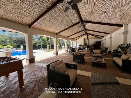 CR Hacienda Del Sol Santa Ana casas en alquiler, Costa Rica casas alquiler Santa Ana Hacienda Del Sol, Renta de casas en Santa Ana Condominio Hacienda Del Sol