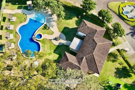 CR Hacienda Del Sol Santa Ana casas en alquiler, Costa Rica casas alquiler Santa Ana Hacienda Del Sol, Renta de casas en Santa Ana Condominio Hacienda Del Sol