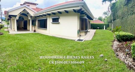 Casa en venta CR Santa Ana en Parque Valle Del Sol, CR Parque Valle Del Sol casas en venta, Venta de casas en Santa Ana Parque Valle Del Sol