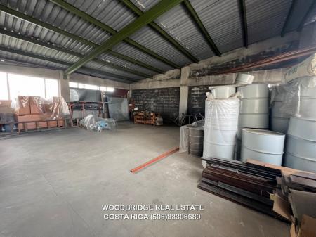 CR Tibas plantas industriales alimenticia|en venta, Venta de plantas industriales en Tibas San Jose,