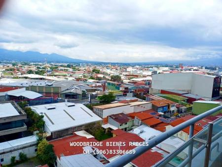 CR Torres Paseo Colon apartamentos en venta, San Jose Torres Paseo Colon apartamentos en venta, Venta de apartamentos CR San Jose Torres Paseo Colon