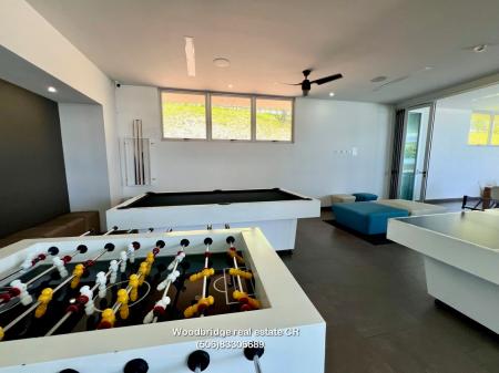 CR Escazu apartamentos en alquiler, Apartamentos amoblados alquiler Escazu Costa Rica