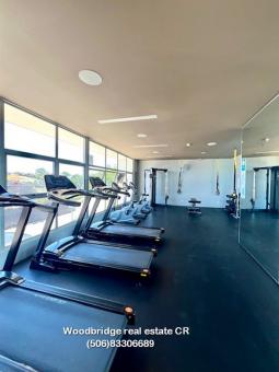 CR Escazu apartamentos en alquiler, Apartamentos amoblados alquiler Escazu Costa Rica