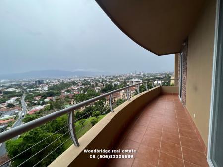 Escazu apartamentos en alquiler amueblados, Costa Rica Escazu alquiler de apartamentos amueblados