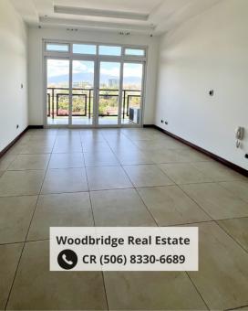 CR Escazú apartamentos en alquiler, Apartamentos en alquiler Costa Rica Escazú