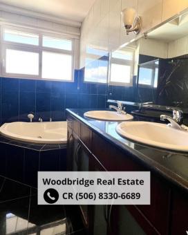 CR Escazú apartamentos en alquiler, Apartamentos en alquiler Costa Rica Escazú