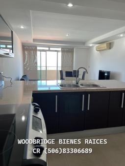 Escazú alquiler de apartamentos amoblados, CR Escazú apartamentos en alquiler amueblados, Escazú Guachipelín apartamentos en alquiler