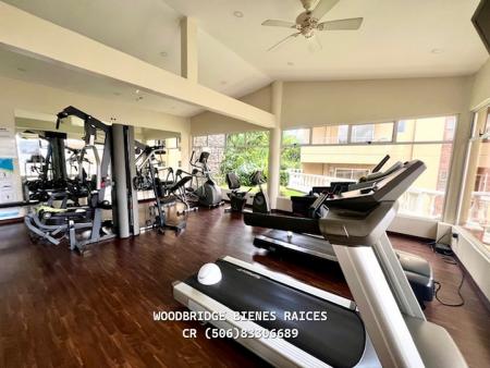 Escazu condominios en alquiler amoblados|Valle Arriba, Alquiler de condos amoblados|CR Escazu Valle Arriba