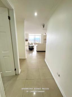 Escazu condominios en alquiler amoblados|Valle Arriba, Alquiler de condos amoblados|CR Escazu Valle Arriba