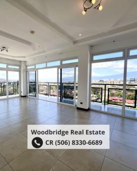 CR Escazú apartamentos en alquiler, Apartamentos en alquiler Costa Rica Escazú