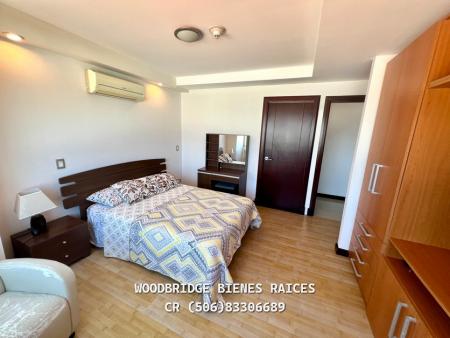 Escazú alquiler de apartamentos amoblados, CR Escazú apartamentos en alquiler amueblados, Escazú Guachipelín apartamentos en alquiler