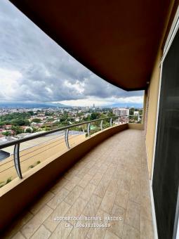 Escazu condominios en alquiler amoblados|Valle Arriba, Alquiler de condos amoblados|CR Escazu Valle Arriba