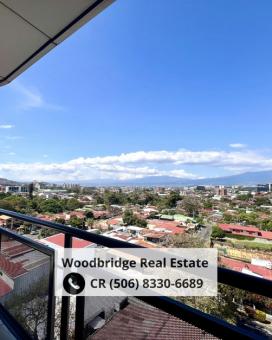 CR Escazú apartamentos en alquiler, Apartamentos en alquiler Costa Rica Escazú