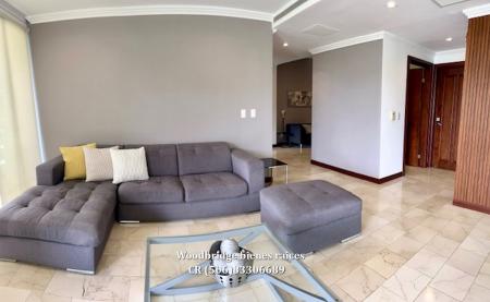 CR Escazu apartamento en venta, La Alhambra Escazu venta de apartamentos