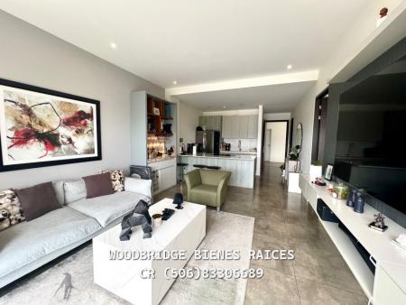 Escazu CR apartamentos en venta, Guachipelin Escazu venta de apartamentos