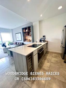 Escazu CR apartamentos en venta, Guachipelin Escazu venta de apartamentos