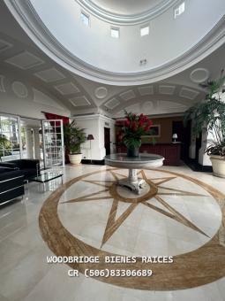 Escazu El Cortijo apartamentos en alquiler, Alquiler de apartamentos Escazu El Cortijo, CR Escazu apartamentos amoblados en alquiler El Cortijo