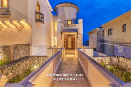 Escazu casas de lujo en venta, Escazu casas en venta Cerro Real, Costa Rica venta de casas de lujo en Escazu, Casa de lujo en venta Costa Rica Escazu,